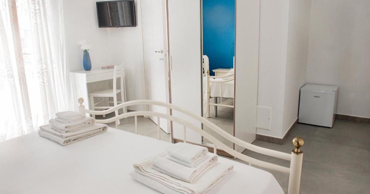 Welcomely - Morandi 14 B Alghero Dış mekan fotoğraf