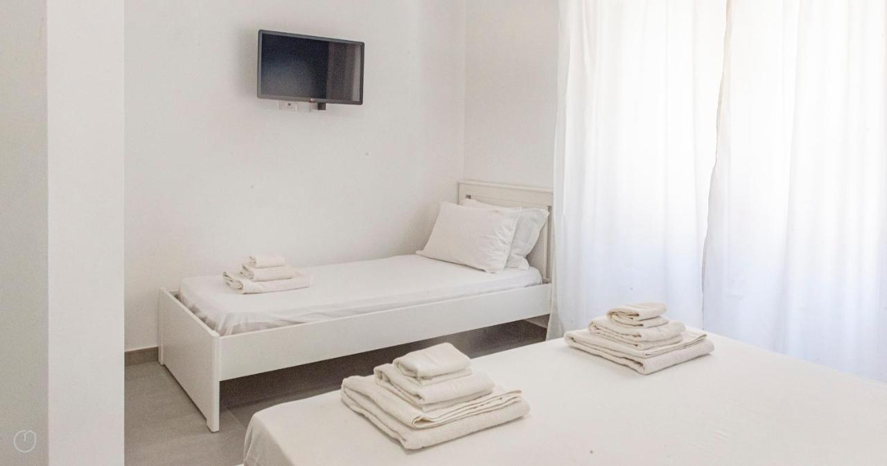Welcomely - Morandi 14 B Alghero Dış mekan fotoğraf