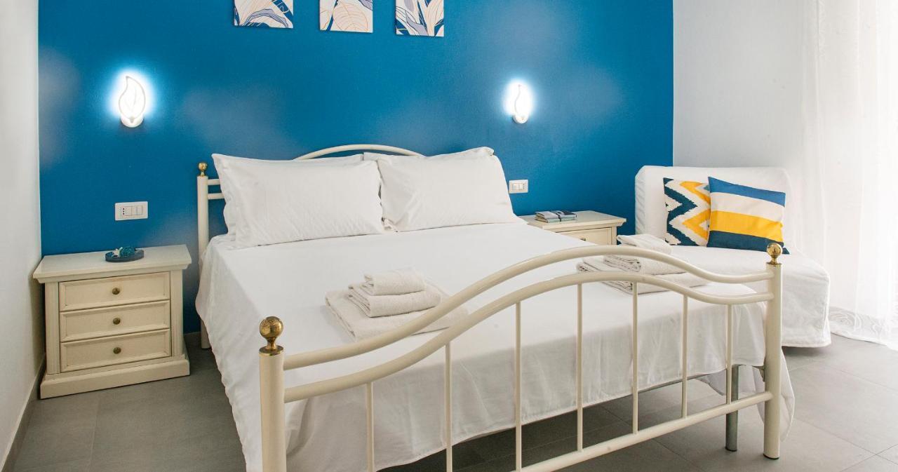 Welcomely - Morandi 14 B Alghero Dış mekan fotoğraf