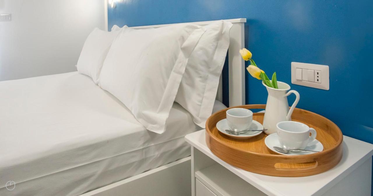 Welcomely - Morandi 14 B Alghero Dış mekan fotoğraf