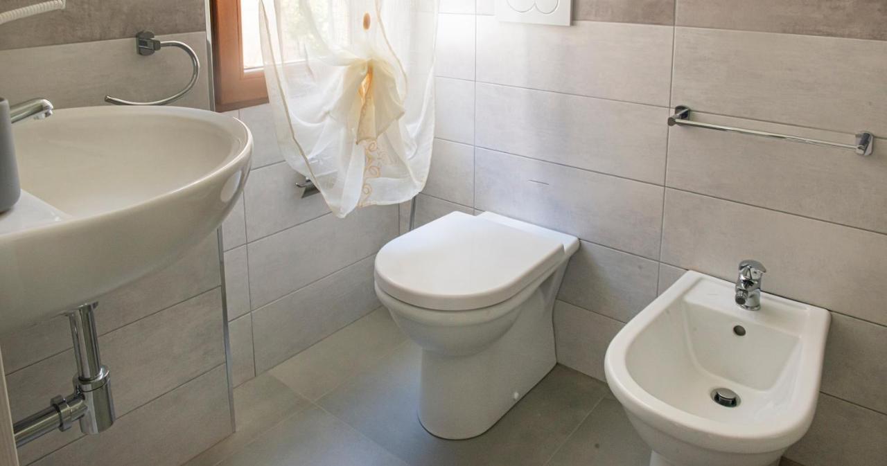 Welcomely - Morandi 14 B Alghero Dış mekan fotoğraf