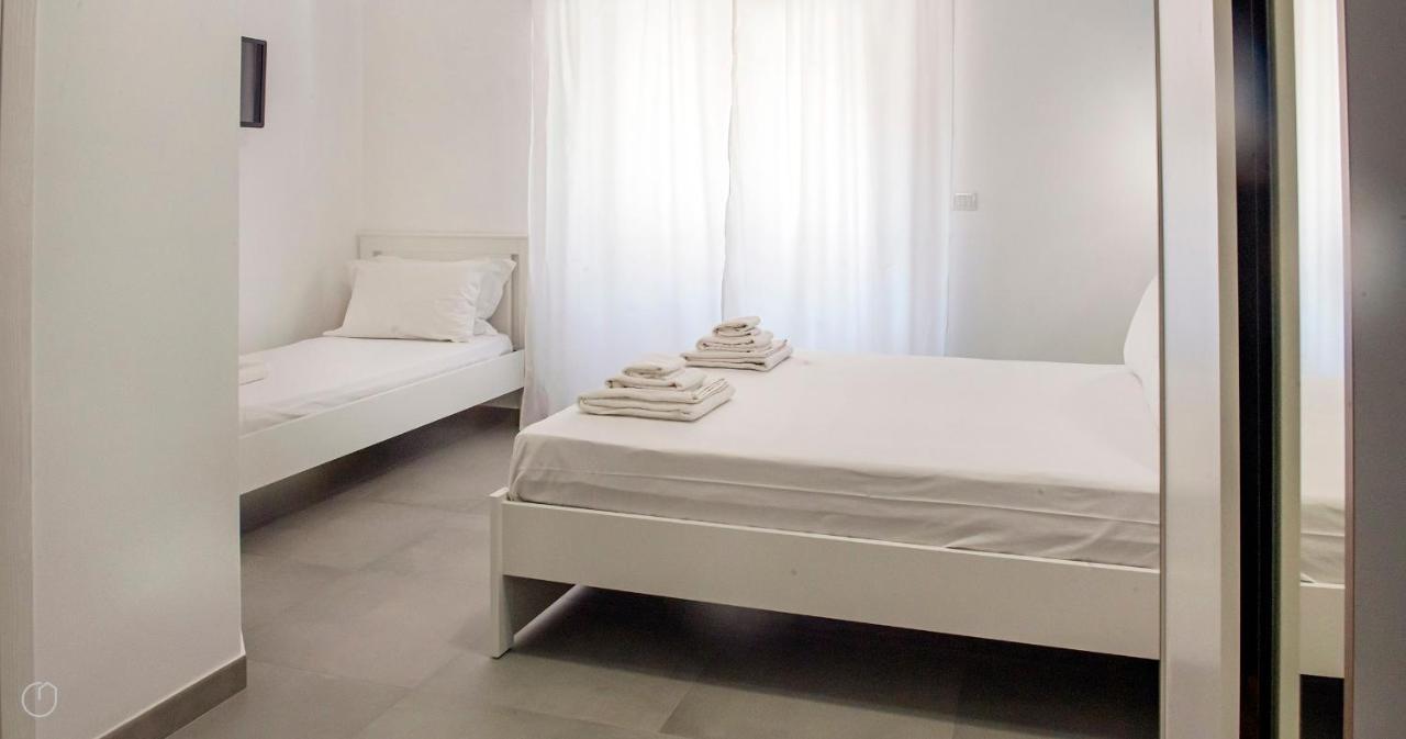 Welcomely - Morandi 14 B Alghero Dış mekan fotoğraf
