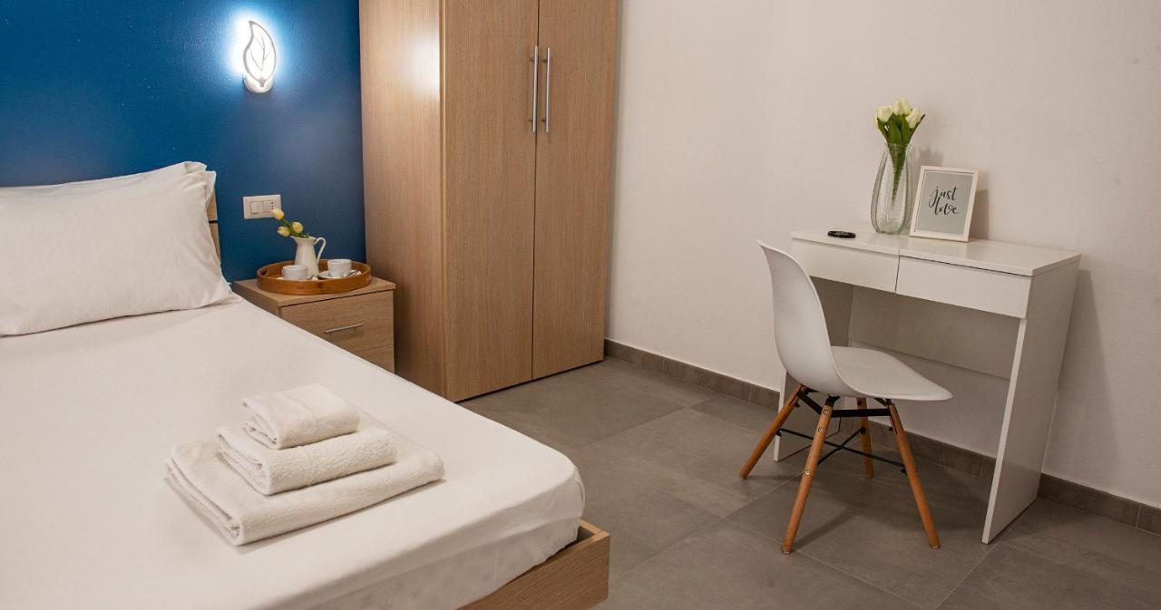 Welcomely - Morandi 14 B Alghero Dış mekan fotoğraf