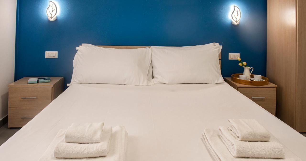 Welcomely - Morandi 14 B Alghero Dış mekan fotoğraf