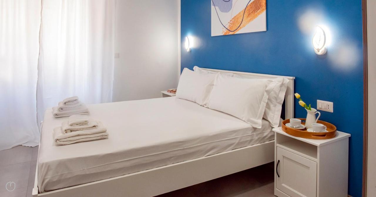 Welcomely - Morandi 14 B Alghero Dış mekan fotoğraf
