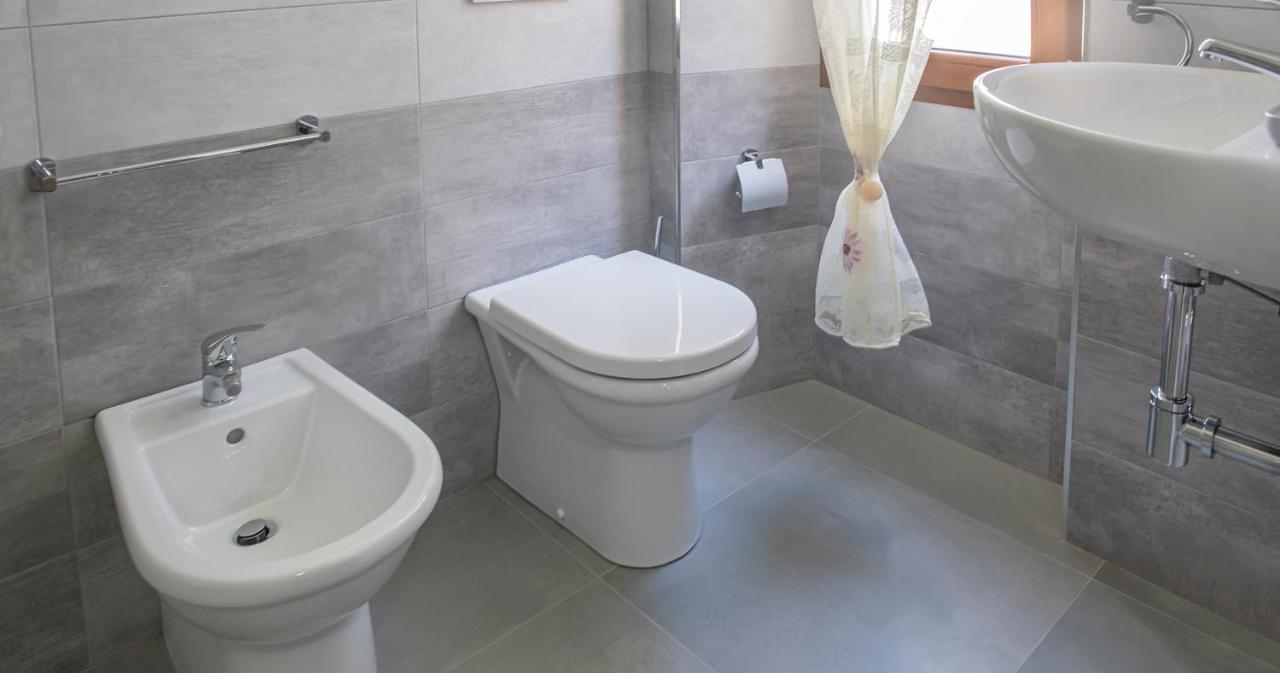 Welcomely - Morandi 14 B Alghero Dış mekan fotoğraf