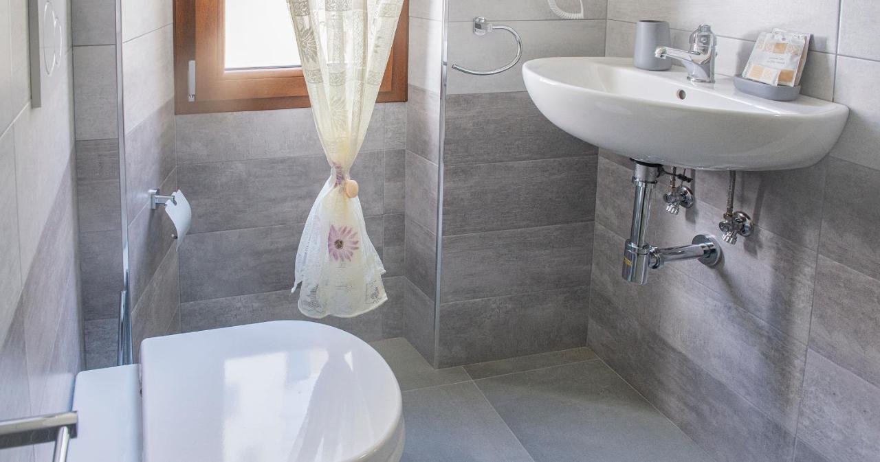 Welcomely - Morandi 14 B Alghero Dış mekan fotoğraf